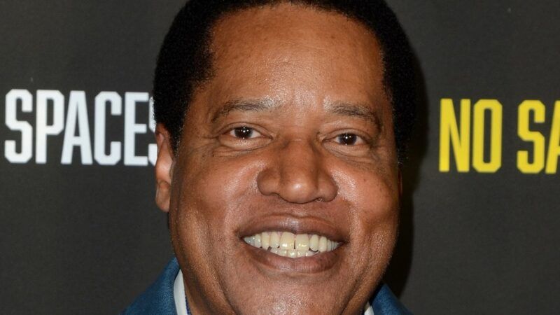 larryelder_1161x653 | 2019 HPA / Hutchins Photo/Newscom