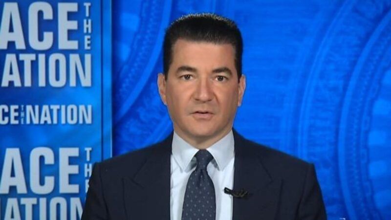 Gottlieb2 | CBS News