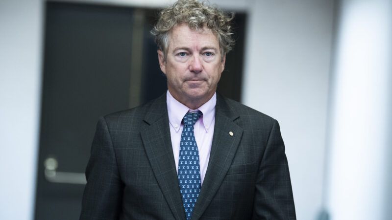 Rand-Paul-8-9-21-Newscom | Tom Williams/CQ Roll Call/Newscom