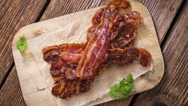 bacon_1161x653 | HandmadePictures / Dreamstime.com
