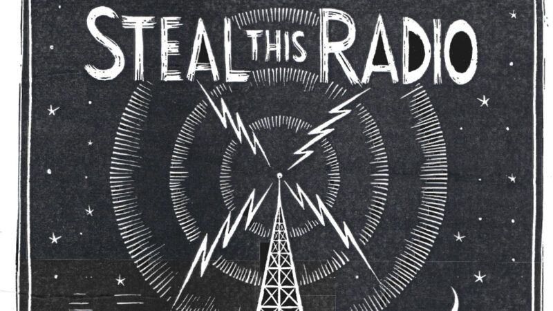 topicshistory | Photo: Steal This Radio