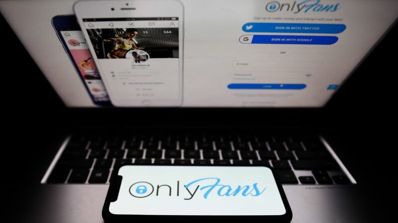 Why OnlyFans Is Double-Crossing Sex Workers