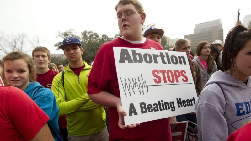 anti-abortion-protest-Austin-1-26-13-Newscom | Bob Daemmrich/Zuma Press/Newscom