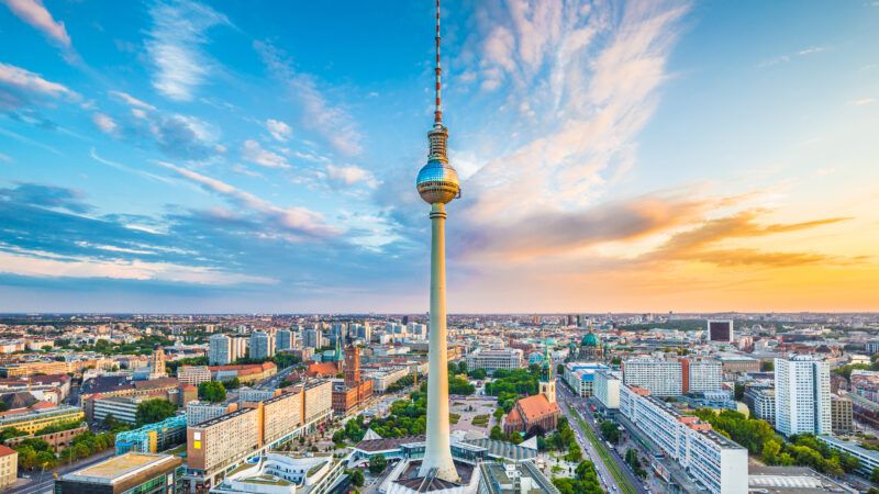 reason-berlin | minnystock/Dreamstime.com