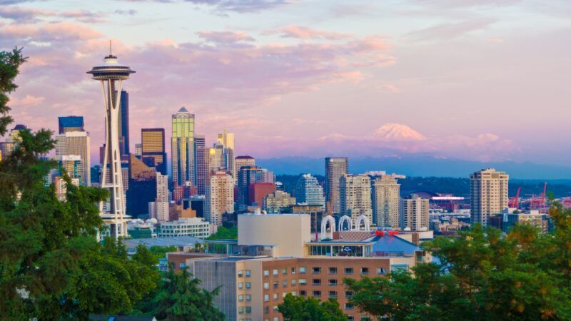 reason-seattle2 |  Louis Henault/Dreamstime.com