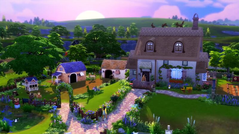 thesims4-cottageliving_Electronic-Arts