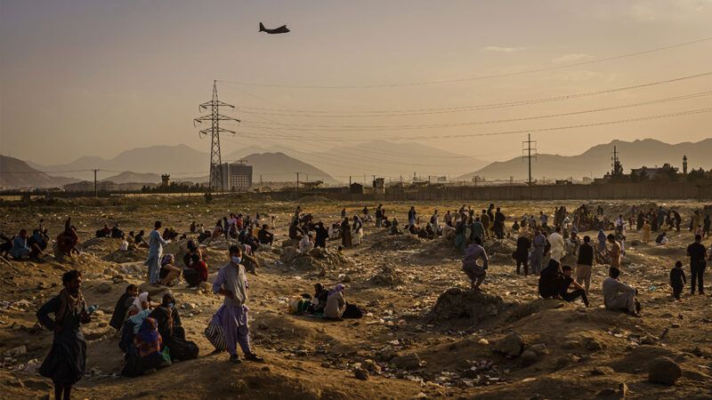 topicsfuture | Photo: Marcus Yam/Los Angeles Times/Getty