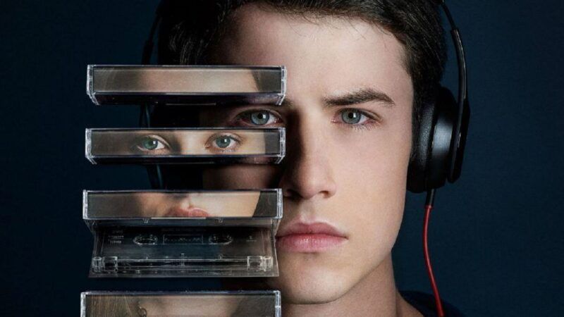 13 Reasons Why | Netflix