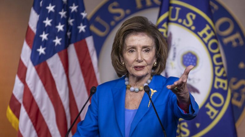 NancyPelosi | ASOS KATOPODIS/UPI/Newscom