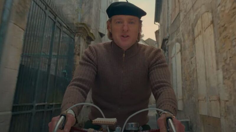 Owen-Wilson_FrenchDispatch | The French Dispatch / Searchlight Pictures