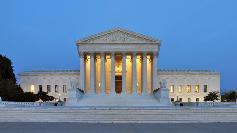 Supreme-Court-building-Joe-Ravi-Wikimedia | Joe Ravi/Wikimedia/CC-BY-SA 3.0