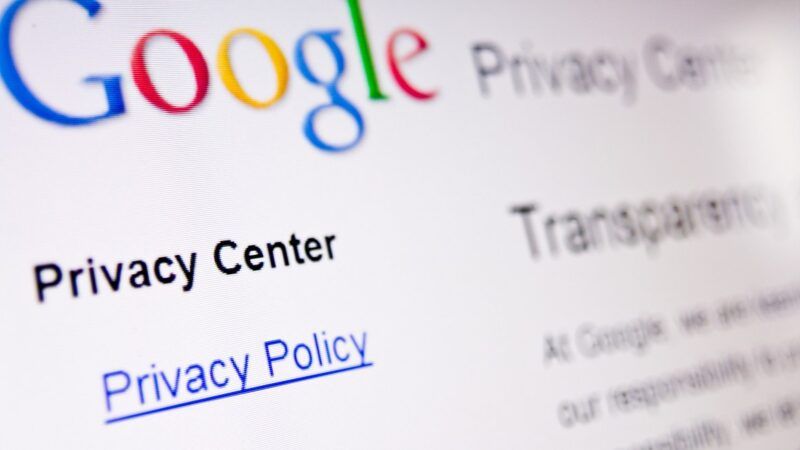 googleprivacy_1161x653 | Sebastian Czapnik / Dreamstime.com