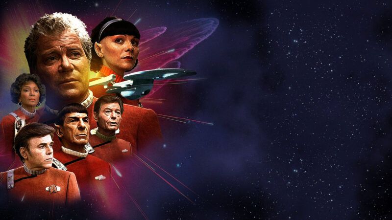 minisstartrekVI | <em>Star Trek VI: The Undiscovered Country</em>/Paramount Pictures