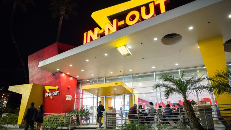 reason-inandout | Michael Gordon/Dreamstime.com