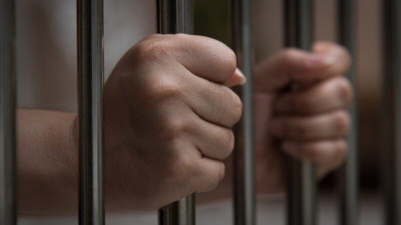 injail_1161x653 | Anucha Pongpatimeth / Dreamstime.com