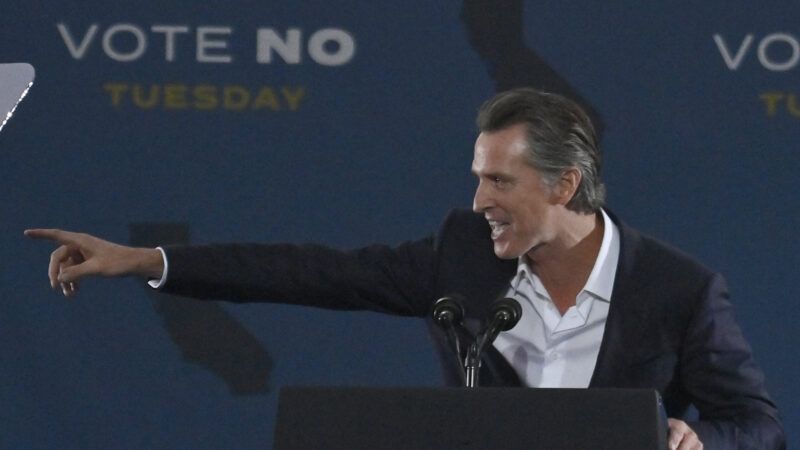 Gavin-Newsom-9-14-21-Newscom | Jim Ruymen/UPI/Newscom