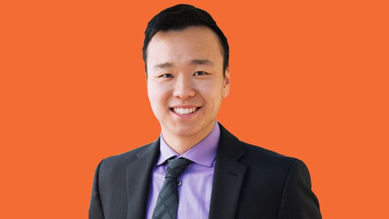 Kenny Xu: The Growing Attacks on Asian American Excellence