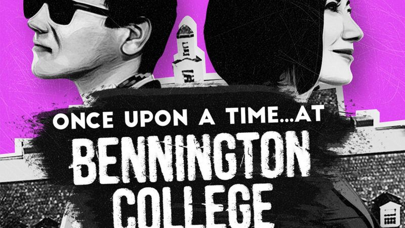 minisonce-upon-abenningtoncollege_c13originals | <em>Once Upon a Time at Bennington College</em>