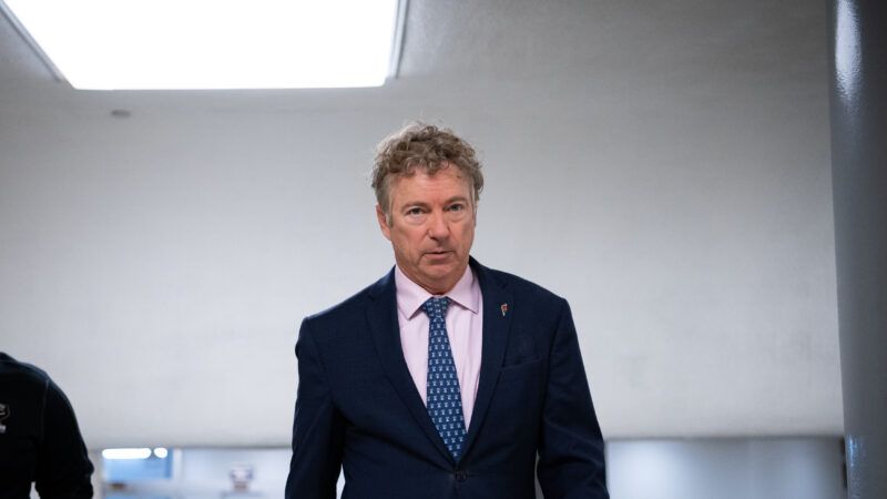 reason-randpaul | Graeme Sloan/Sipa USA/Newscom