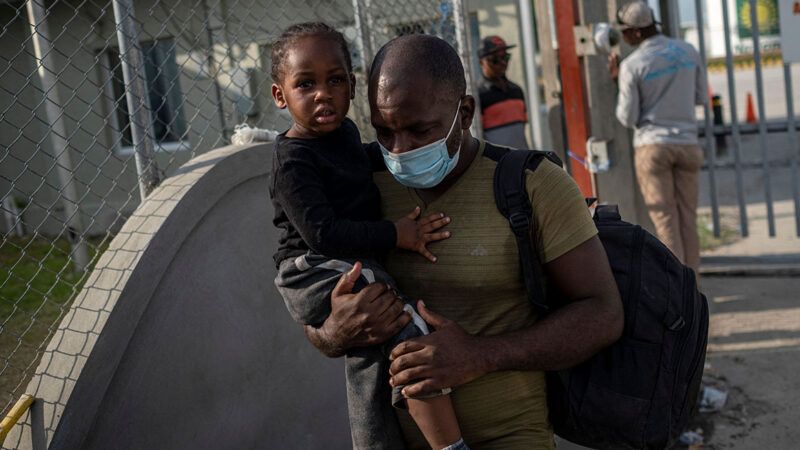 topicsimmigration | Photo: Ricardo Arduengo/AFP/Getty