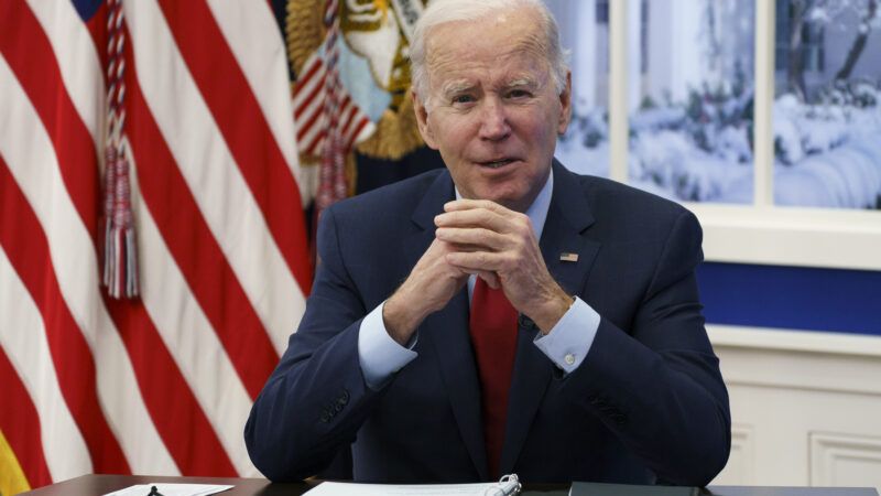 JoeBiden2 | Ting Shen/picture alliance / Consolidated News Photos/Newscom