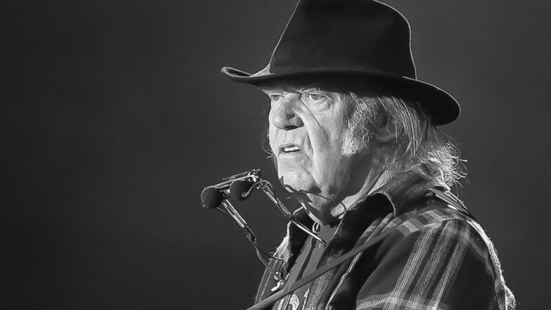 Neil_Young_Stavernfestivalen_2016_(220929) | Tore Sætre / Wikimedia/ Creative Commons