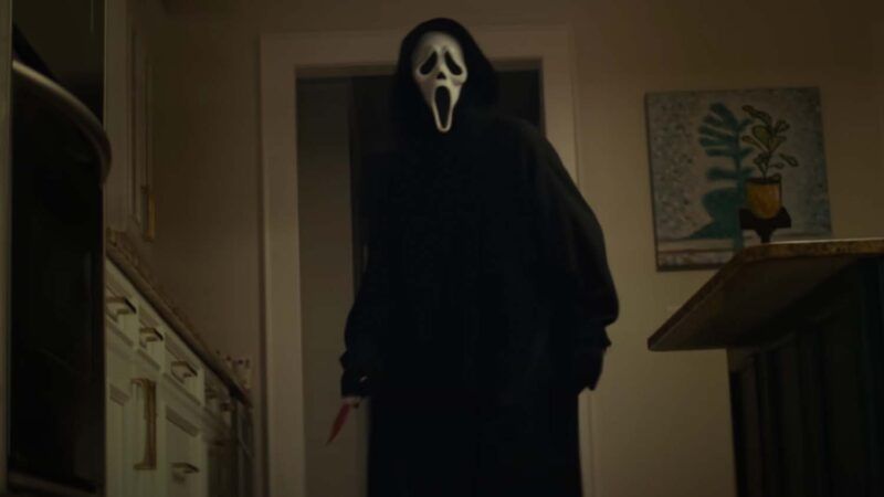 Scream-2022 | Scream/Paramount Pictures