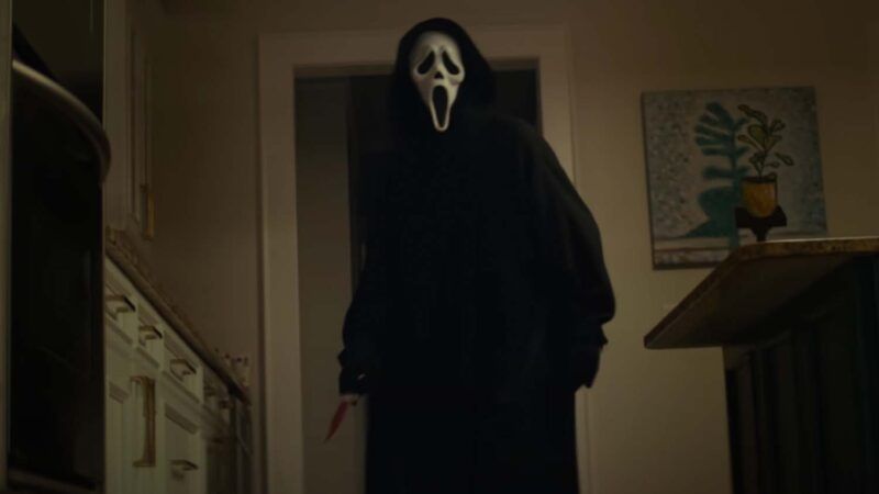 The New Scream Is a Meta-Horror Film About Meta-Horror Films