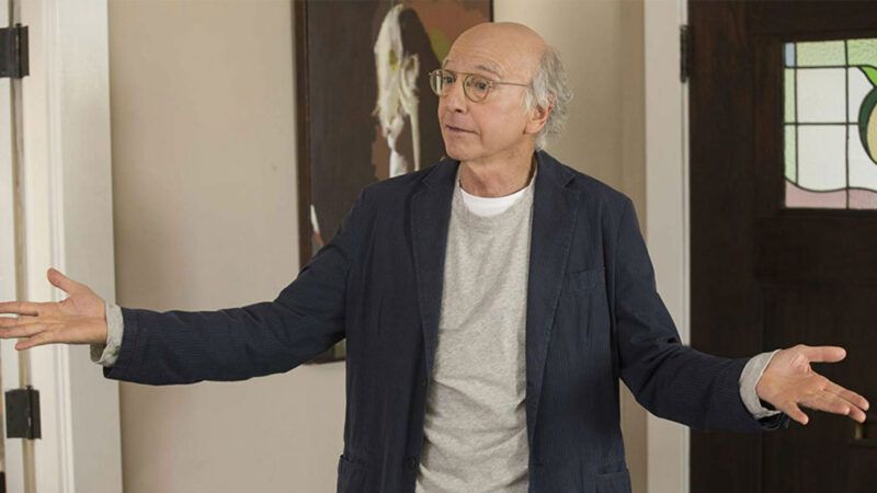 miniscurbyourentusiam | <em>Curb Your Enthusiasm</em>/HBO