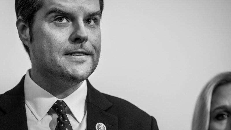 reason-gaetz | CNP/AdMedia/SIPA