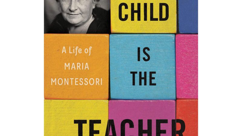 Montessori Mama Life - Montessori Motherhood Information and Education