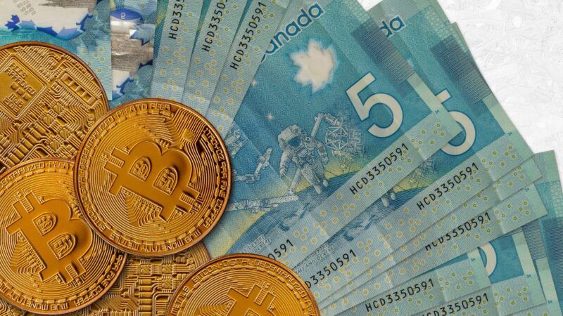 canadabitcoins_1161x653 | Mykhailo Polenok / Dreamstime.com