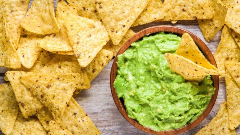 guac_1161x653 | Kondratova / Dreamstime.com