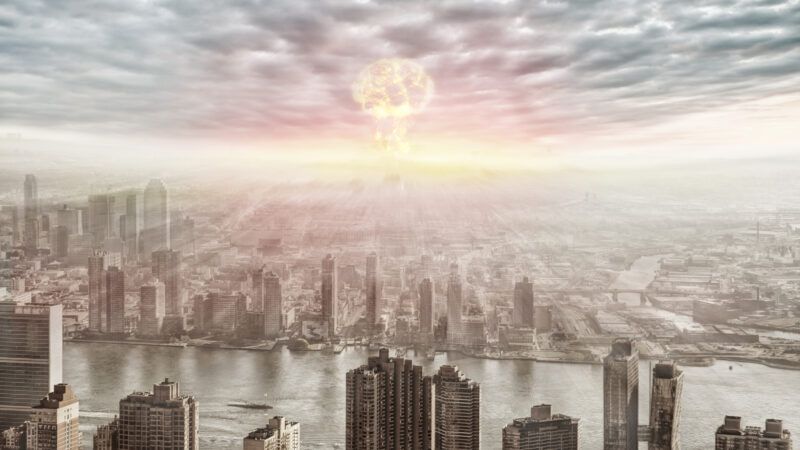 reason-nuke |  Mikeaubry/Dreamstime.com