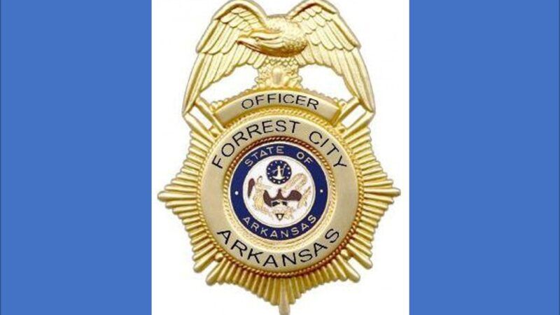 Forrest-City-police-badge-background