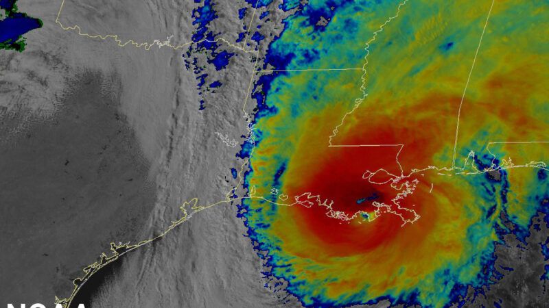 HurricaneNOAA | NOAA Satellites