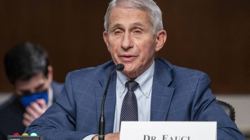 Anthony-Fauci-1-11-22 | CNP/AdMedia/Sipa/Newscom