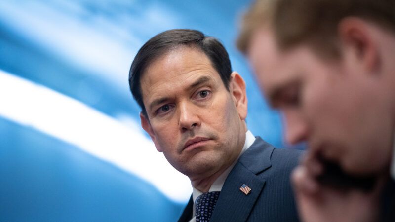 Marco-Rubio-3-24-22-Newscom | Graeme Sloan/Sipa USA/Newscom