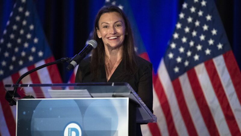 A federal judge dismissed Florida Agriculture Commissioner Nikki Fried's constitutional challenge to the federal ban on gun possession by cannabis consumers.