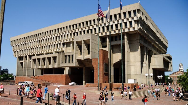 Bostoncityhall_1161x653 | Adrienbisson / Dreamstime.com