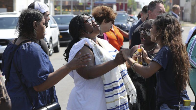 Buffalo-shooting-aftermath-5-14-22-Newscom | Aaron Josefczyk/UPI/Newscom