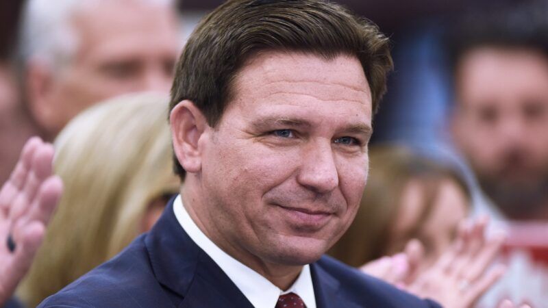 DeSantis_1161x653 | Paul Hennessy/ZUMAPRESS/Newscom