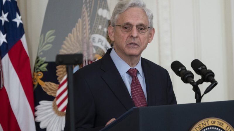 Merrick-Garland-5-16-222-Newscom | Chris Kleponis/CNP/Picture Alliance/Consolidated News Photos/Newscom