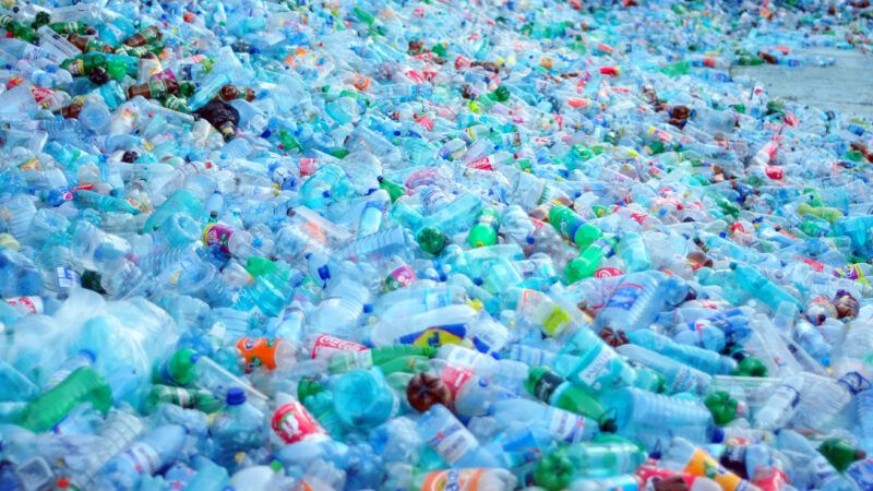 PlasticWasteDreamstime | Tudor Antonel Adrian | Dreamstime.com