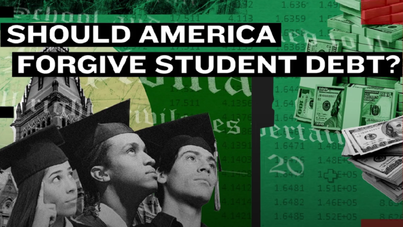 studentdebt | Intelligence Squared US