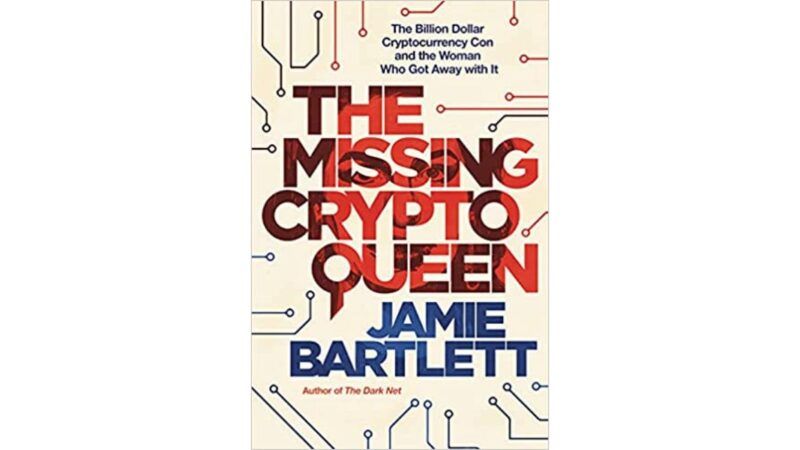 Crypto Queen | Hachette Books