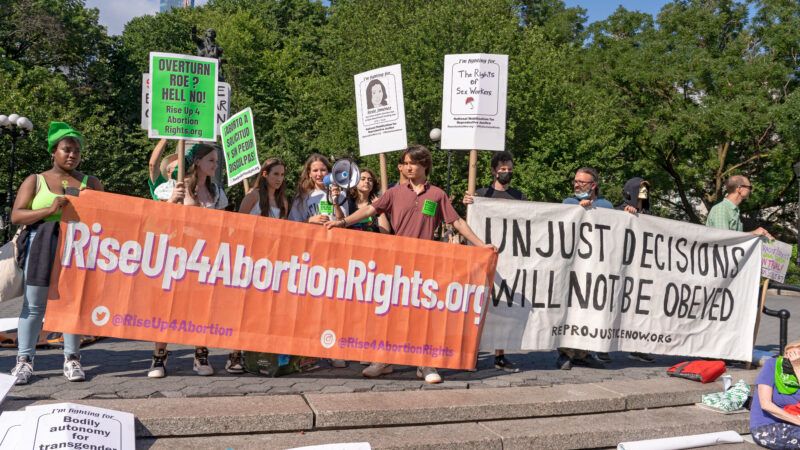 NYC-abortion-rights-protest-6-24-28 | Ron Adar/SOPA Images/Sipa USA/Newscom