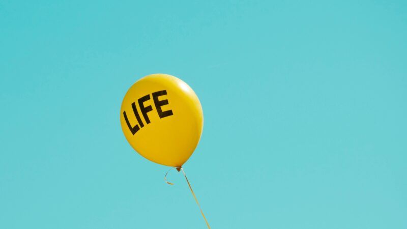 Pro-life balloon drifting | Photo by <a href="https://unsplash.com/@mcoswalt?utm_source=unsplash&utm_medium=referral&utm_content=creditCopyText">Maria Oswalt</a> on <a href="https://unsplash.com/?utm_source=unsplash&utm_medium=referral&utm_content=creditCopyText">Unsplash</a>   