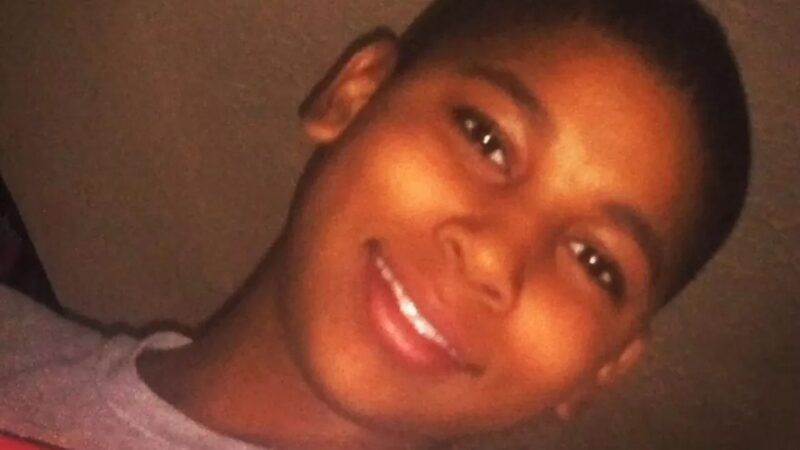 Tamir Rice | Tamir Rice family photo