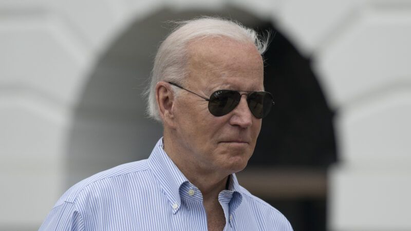 Joe Biden | Chris Kleponis - via CNP/Polaris/Newscom